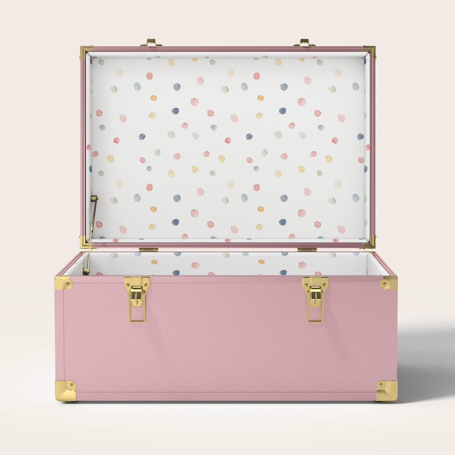 Large Baby Trunk