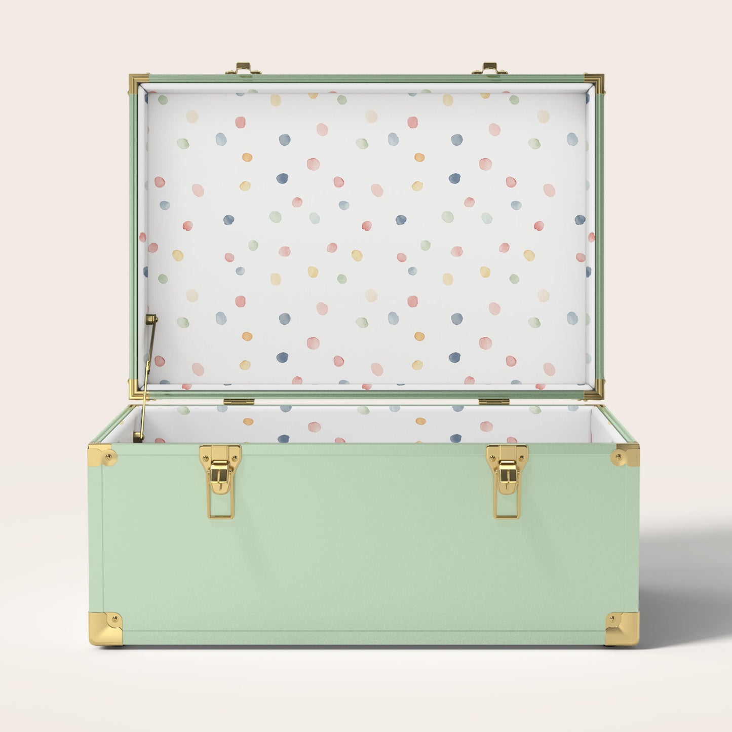 Large Baby Trunk