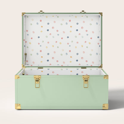 Large Baby Trunk