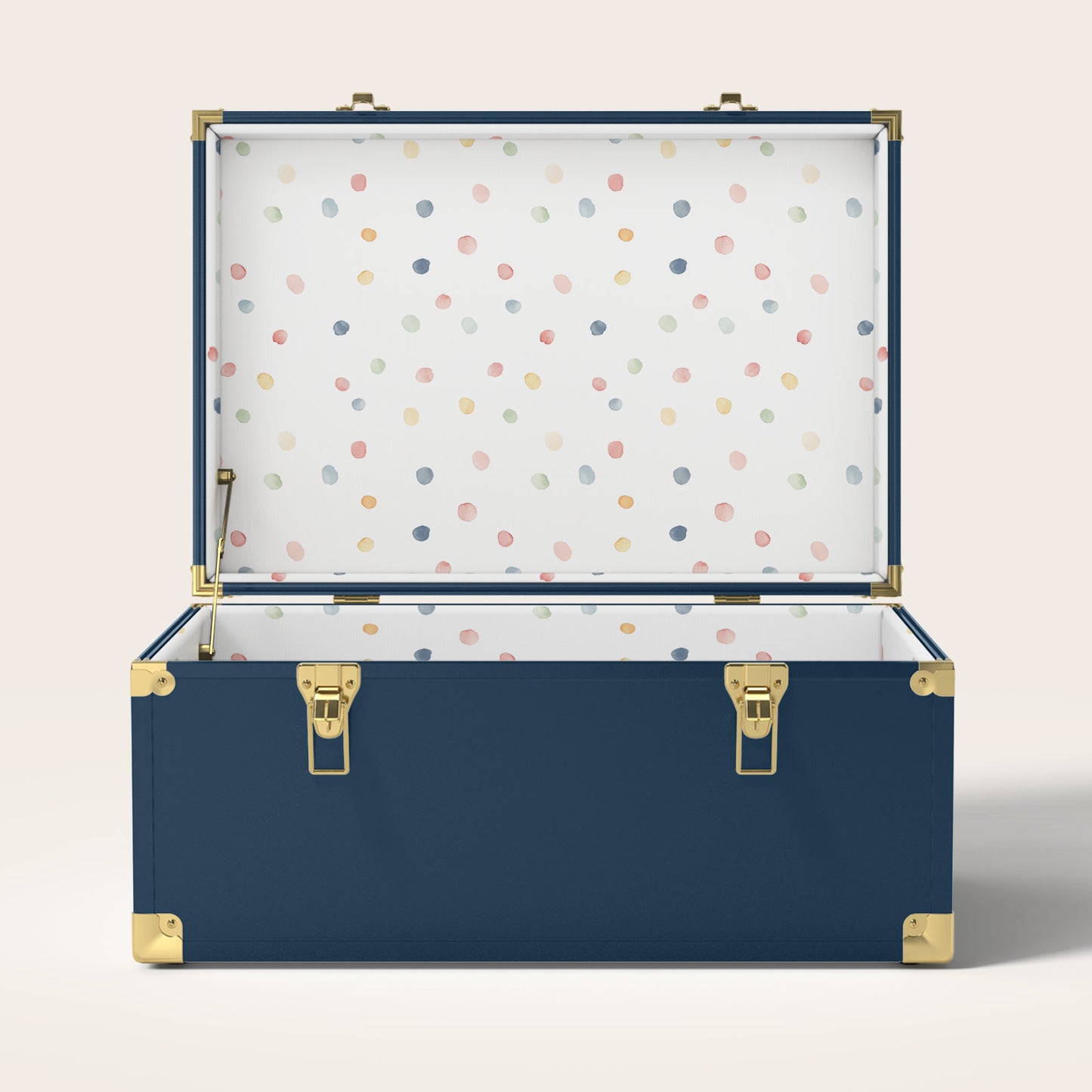 Large Baby Trunk