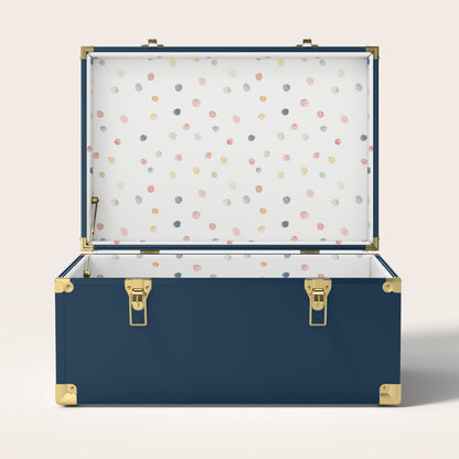 Large Baby Trunk