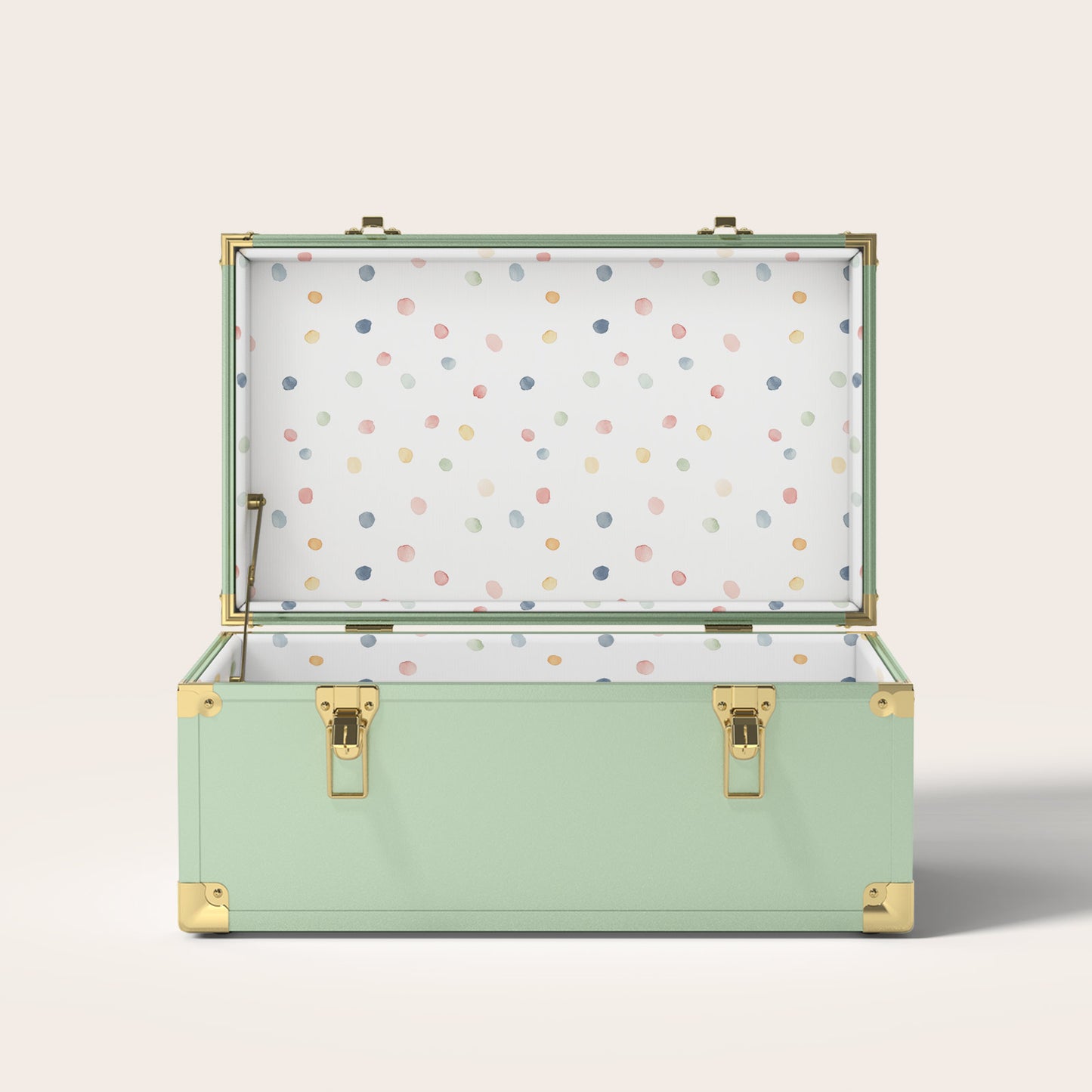 Standard Baby Trunk