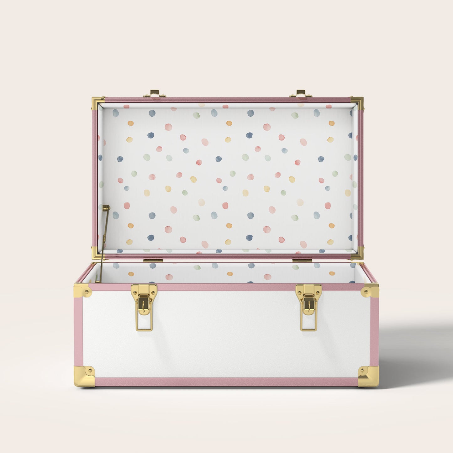 Standard Baby Trunk
