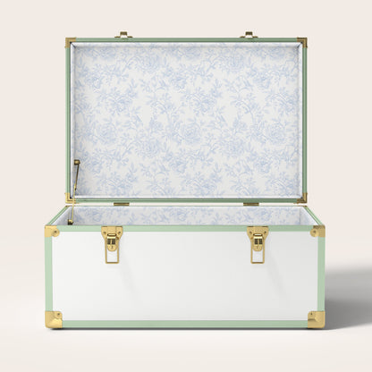 Large Wedding Trunk