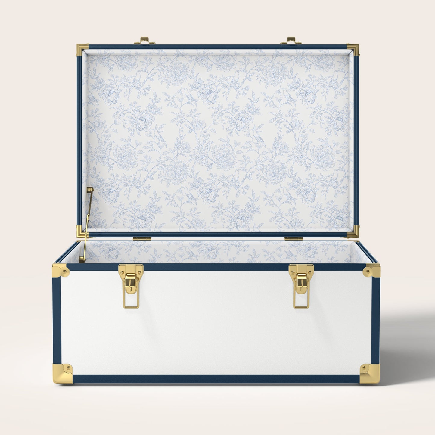 Large Wedding Trunk
