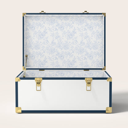 Large Wedding Trunk