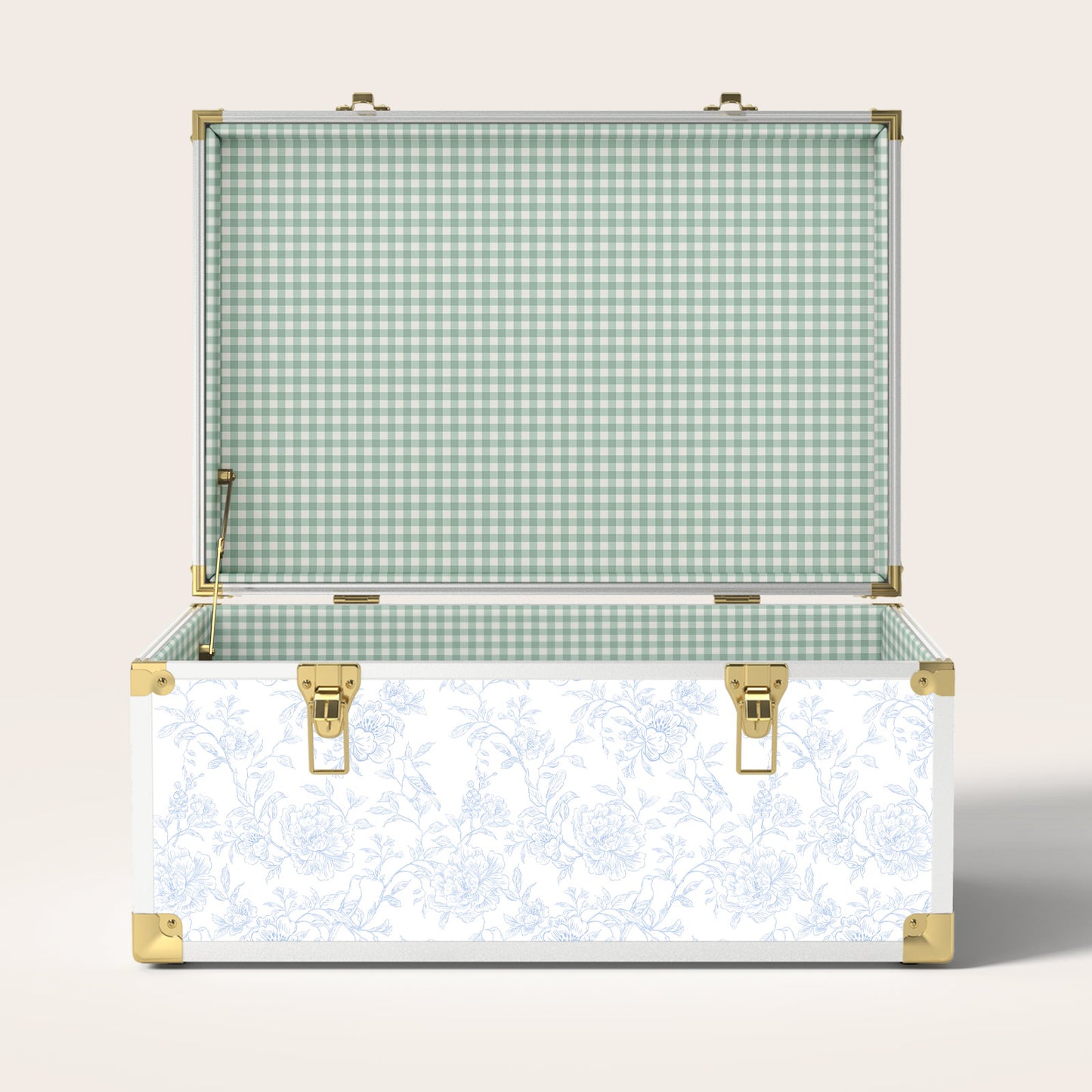 Wedding Trunk Studio Series