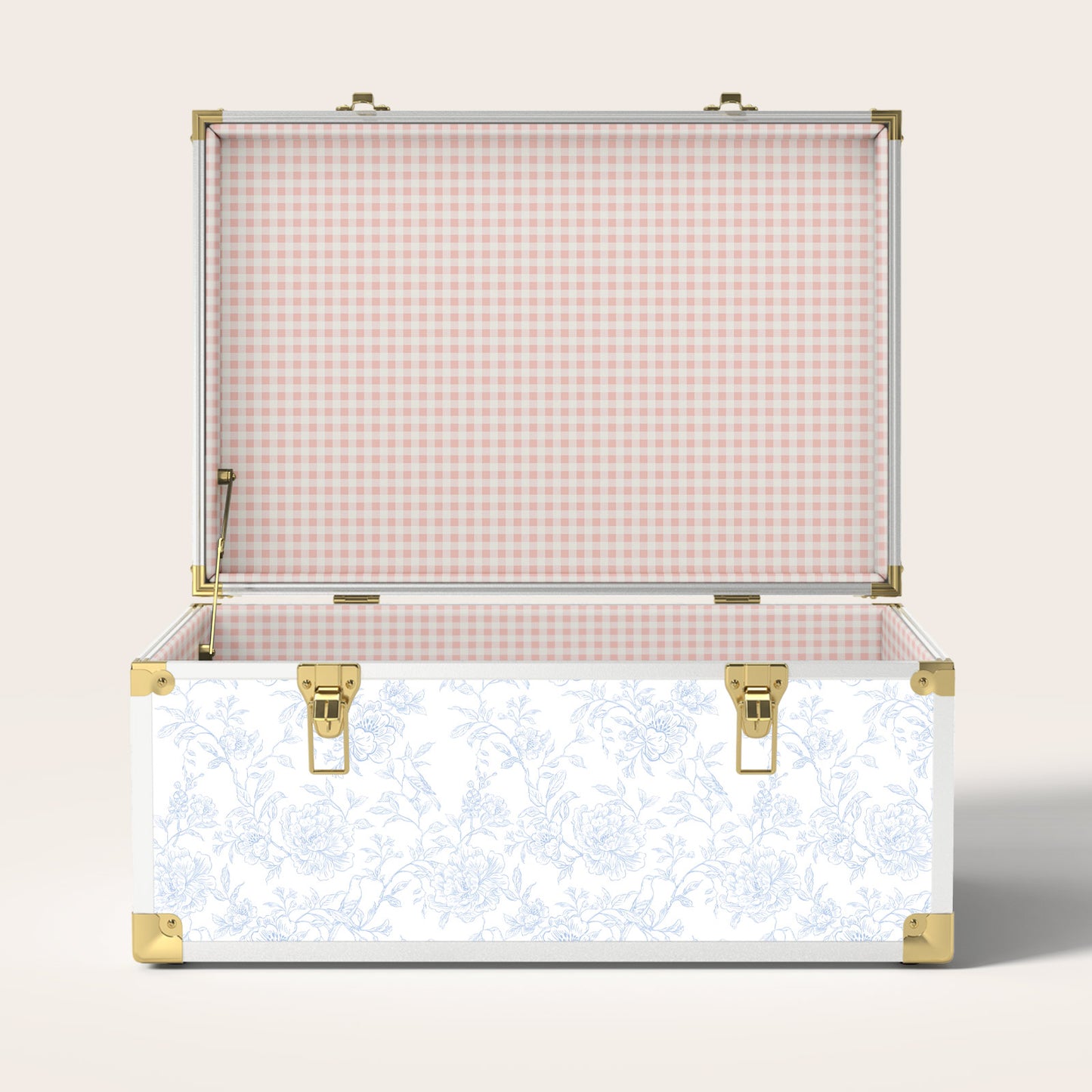 Wedding Trunk Studio Series