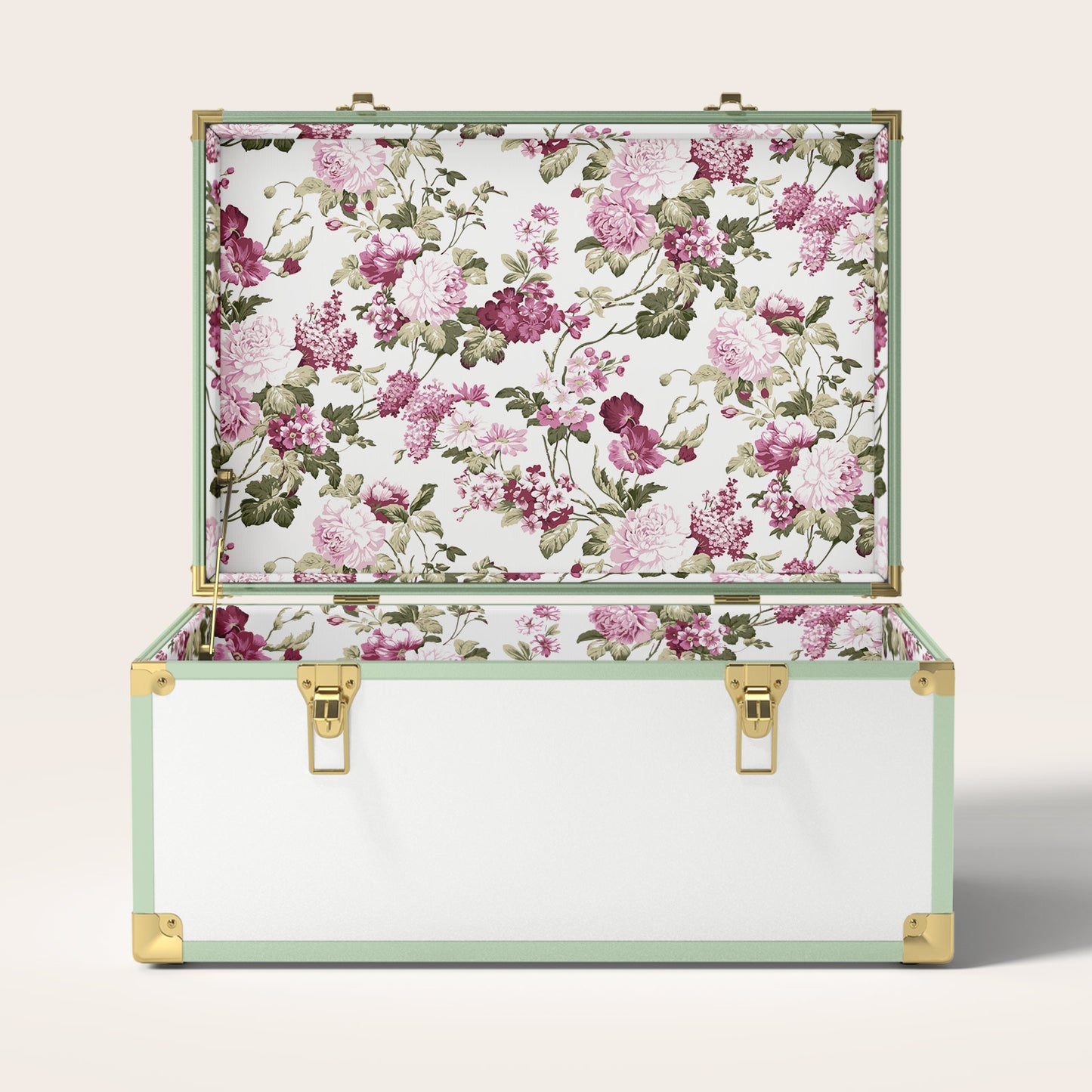 Large Wedding Trunk