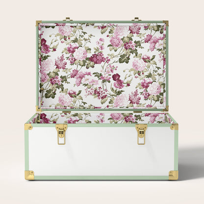 Large Wedding Trunk