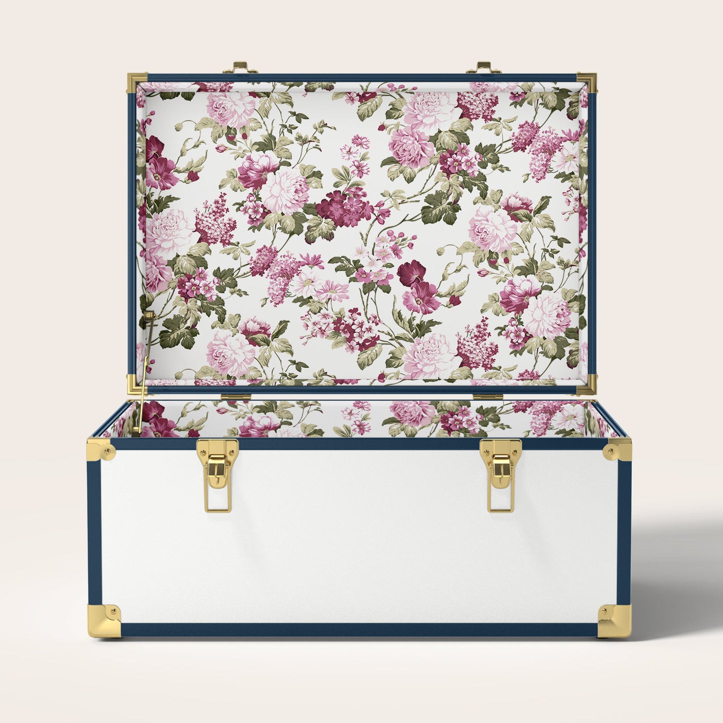 Large Wedding Trunk