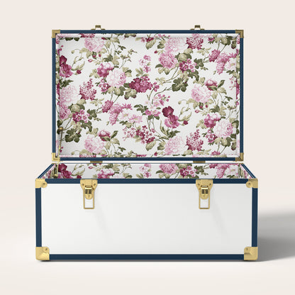 Large Wedding Trunk