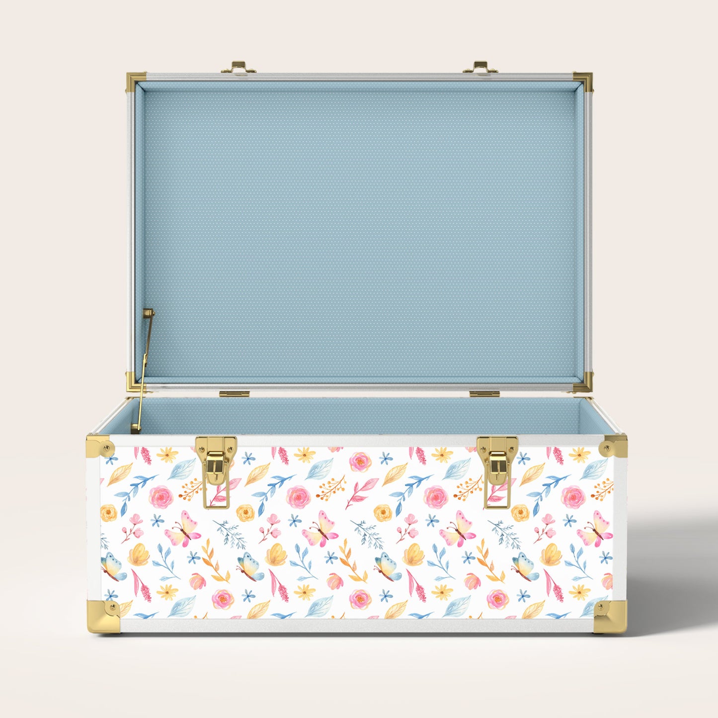Baby Trunk Studio Series