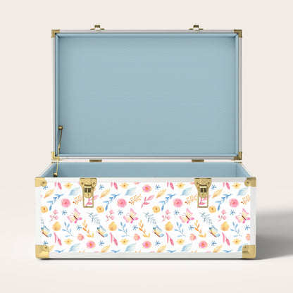 Baby Trunk Studio Series