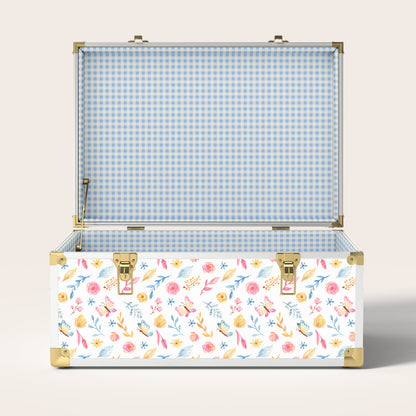 Baby Trunk Studio Series