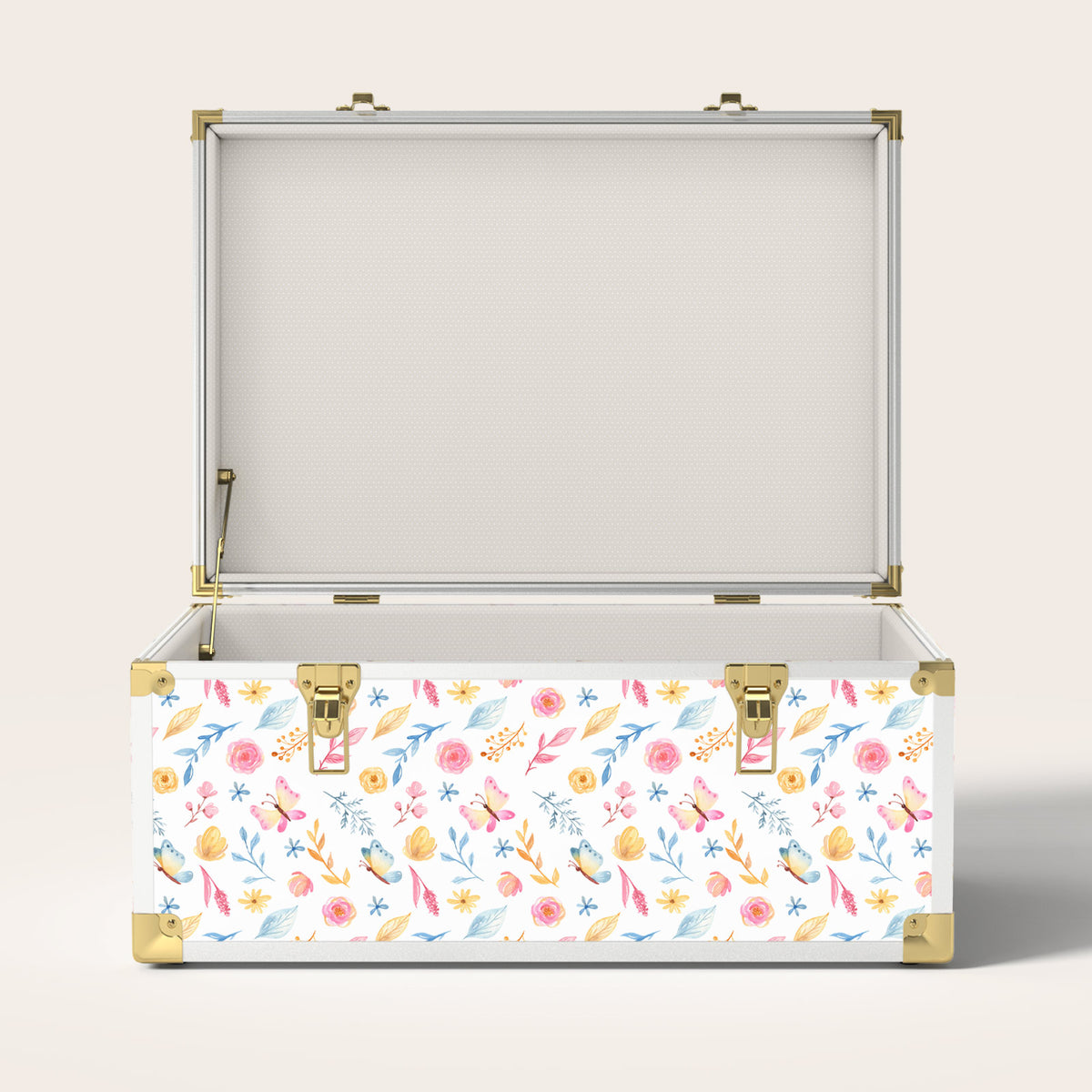 Baby Trunk Studio Series
