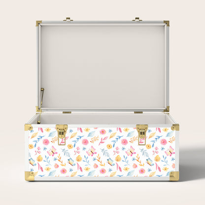 Baby Trunk Studio Series
