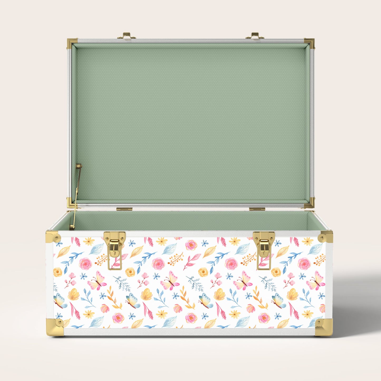 Baby Trunk Studio Series