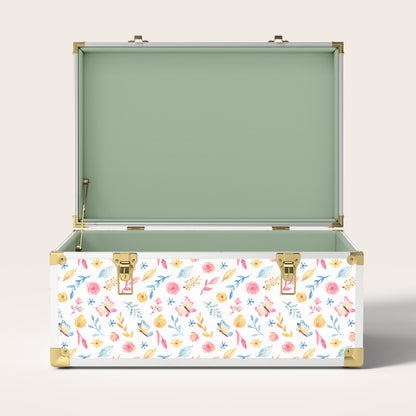 Baby Trunk Studio Series