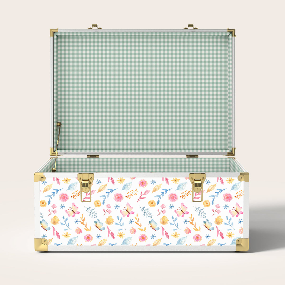 Baby Trunk Studio Series