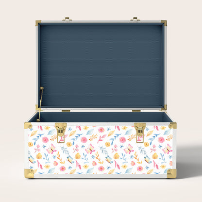 Baby Trunk Studio Series