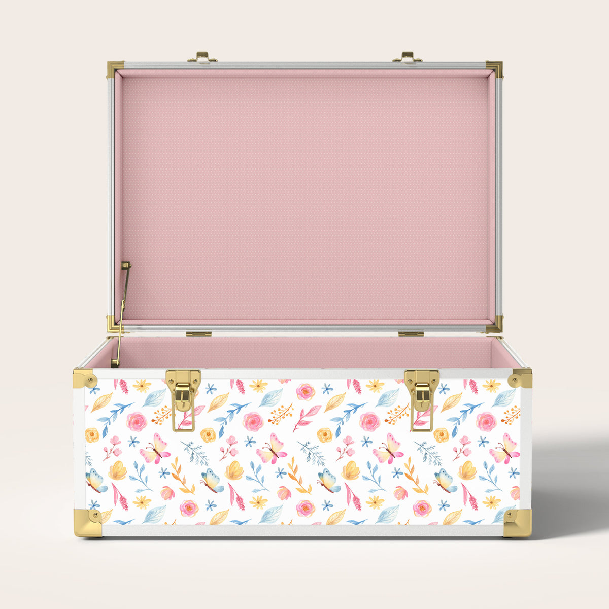 Baby Trunk Studio Series