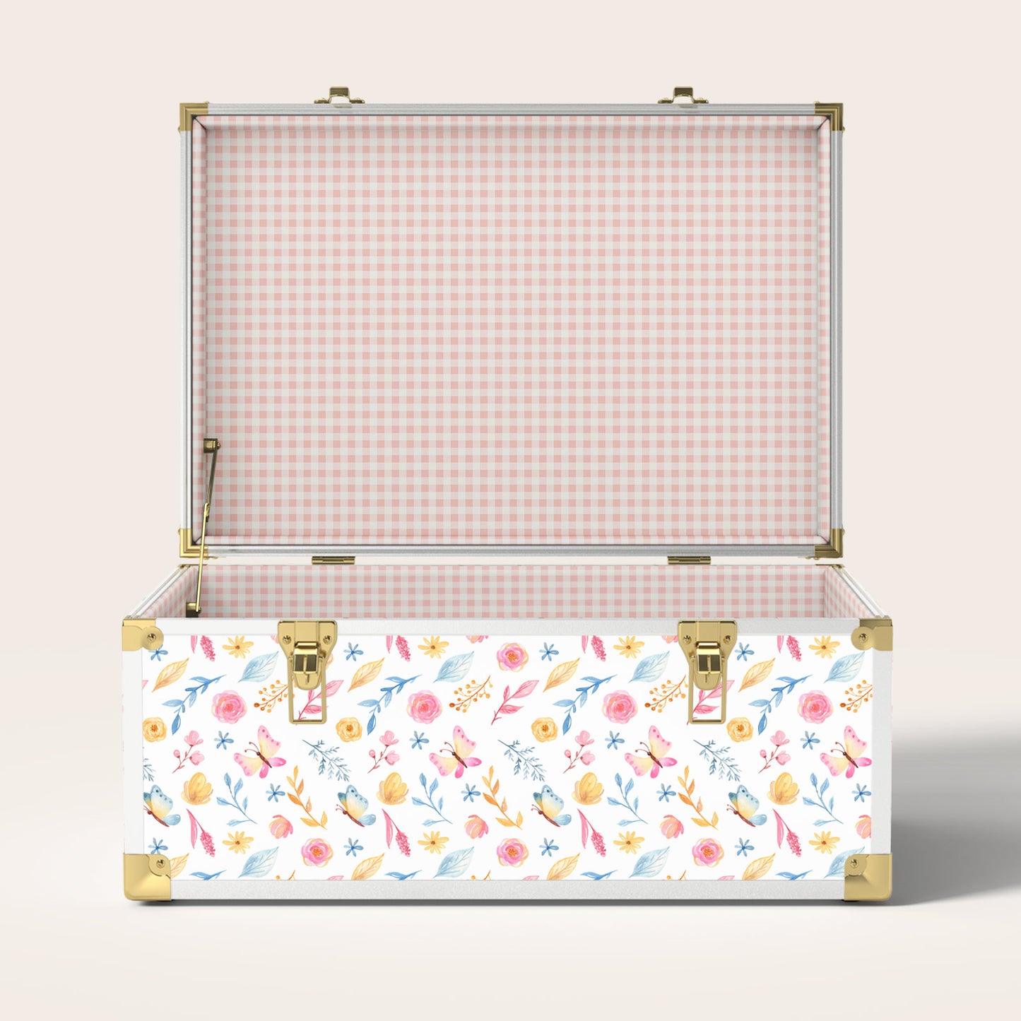 Baby Trunk Studio Series