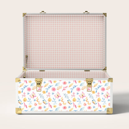 Baby Trunk Studio Series