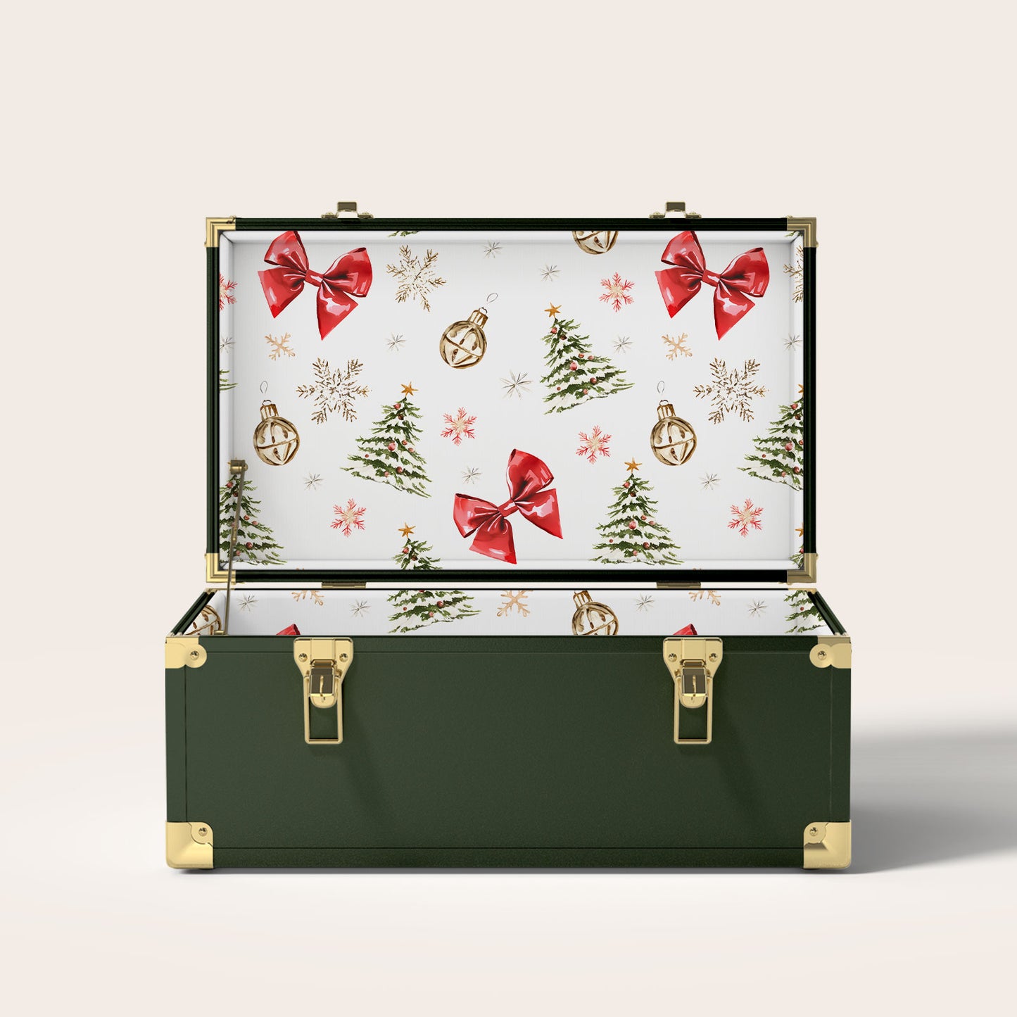 Standard Holiday Trunk