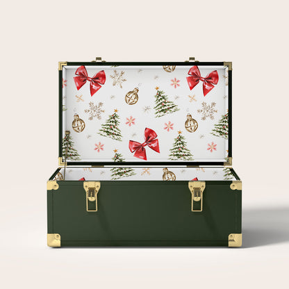 Standard Holiday Trunk