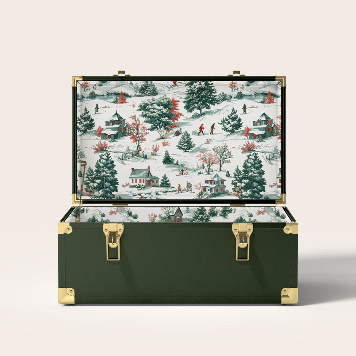 Standard Holiday Trunk
