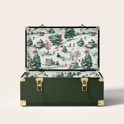 Standard Holiday Trunk