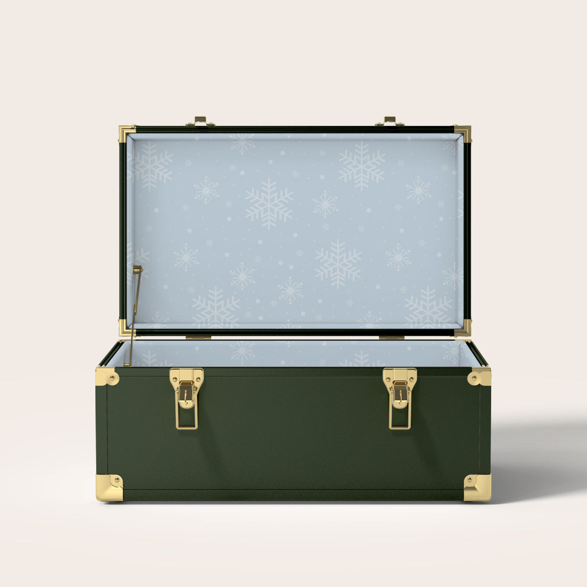 Standard Holiday Trunk