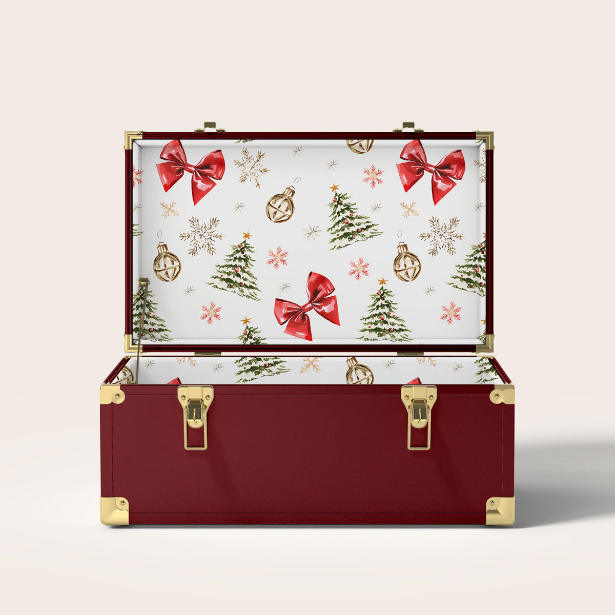 Standard Holiday Trunk