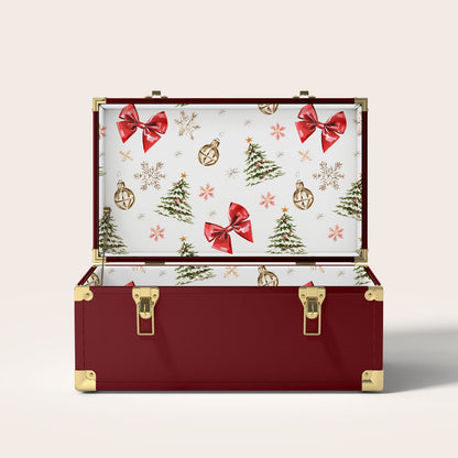 Standard Holiday Trunk