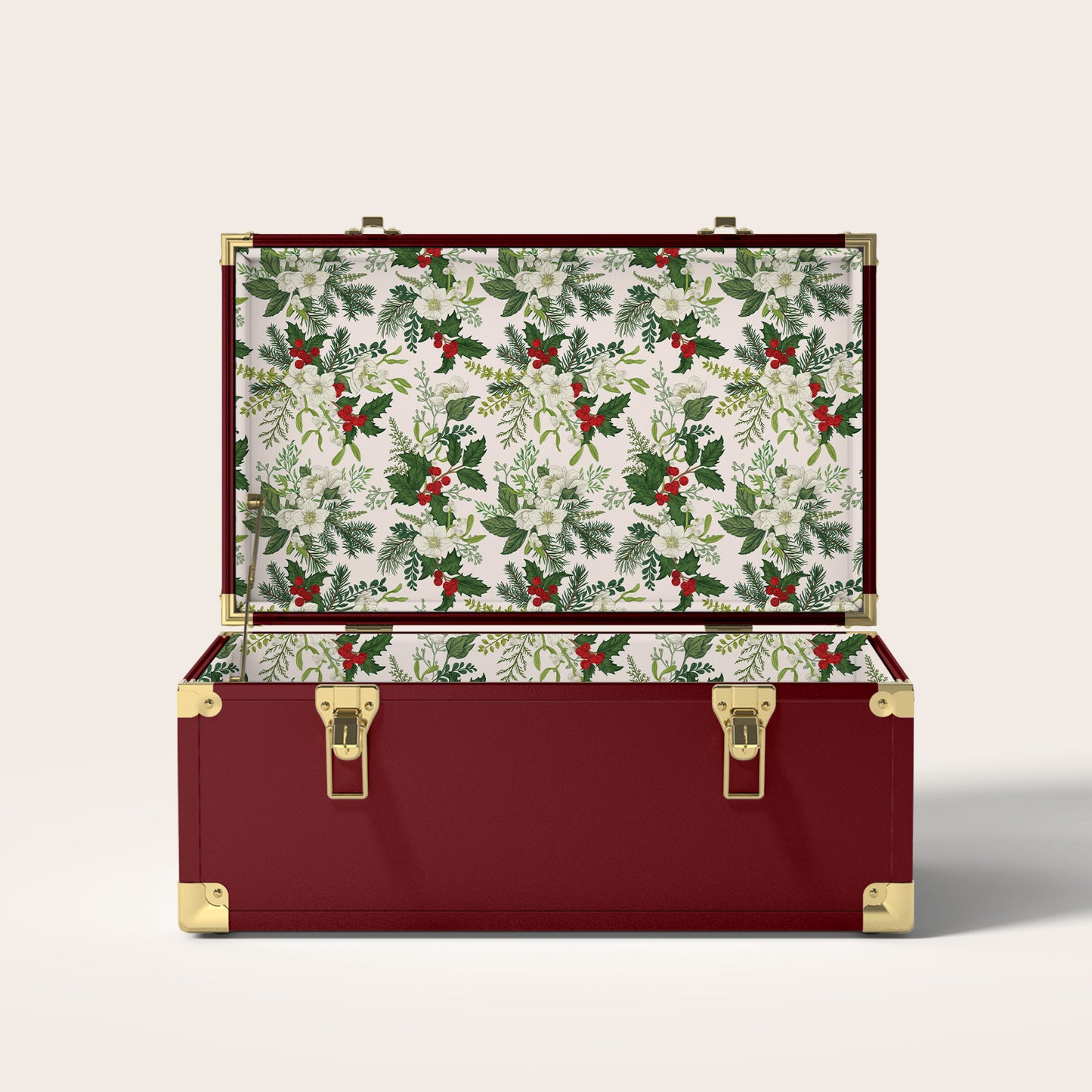 Standard Holiday Trunk
