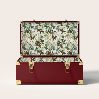 Standard Holiday Trunk