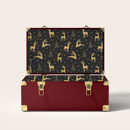Standard Holiday Trunk