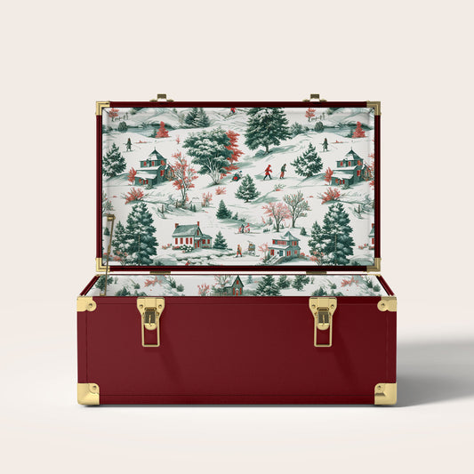 Standard Holiday Trunk