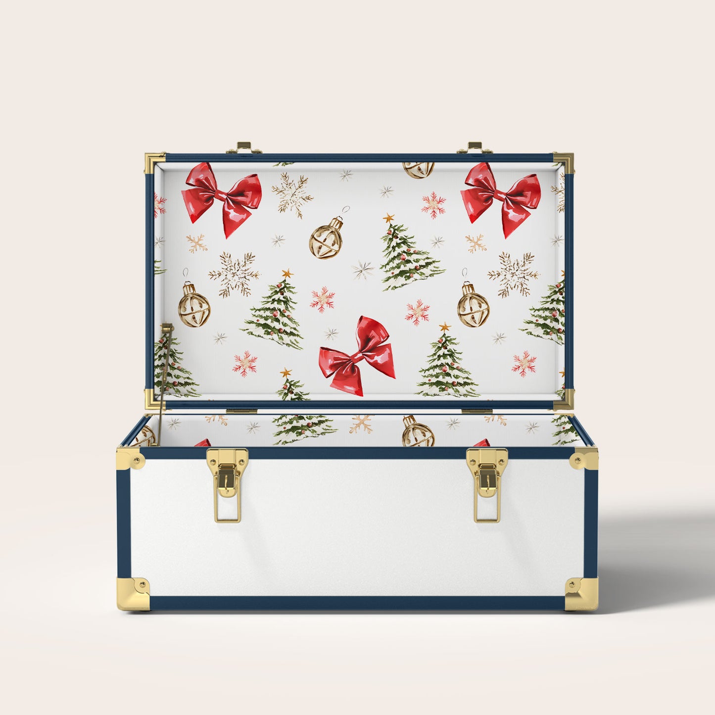 Standard Holiday Trunk