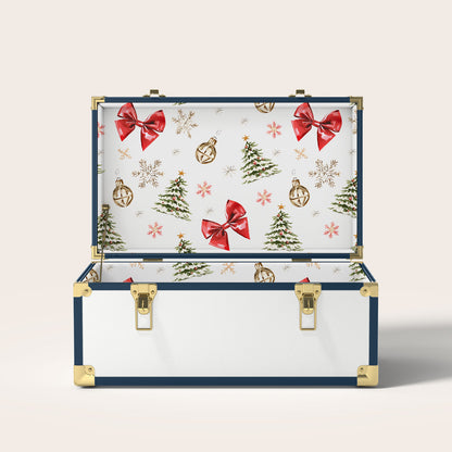 Standard Holiday Trunk