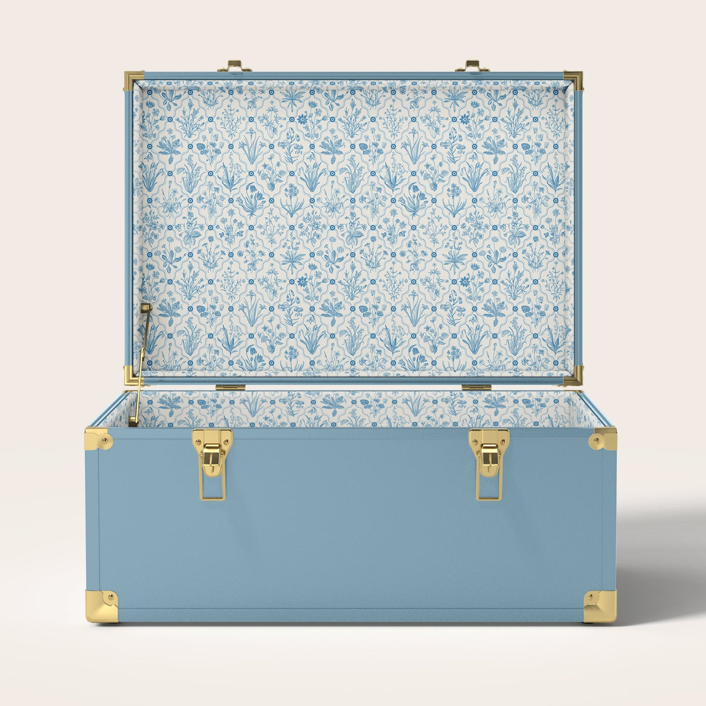 Large Wedding Trunk