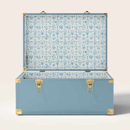 Large Wedding Trunk