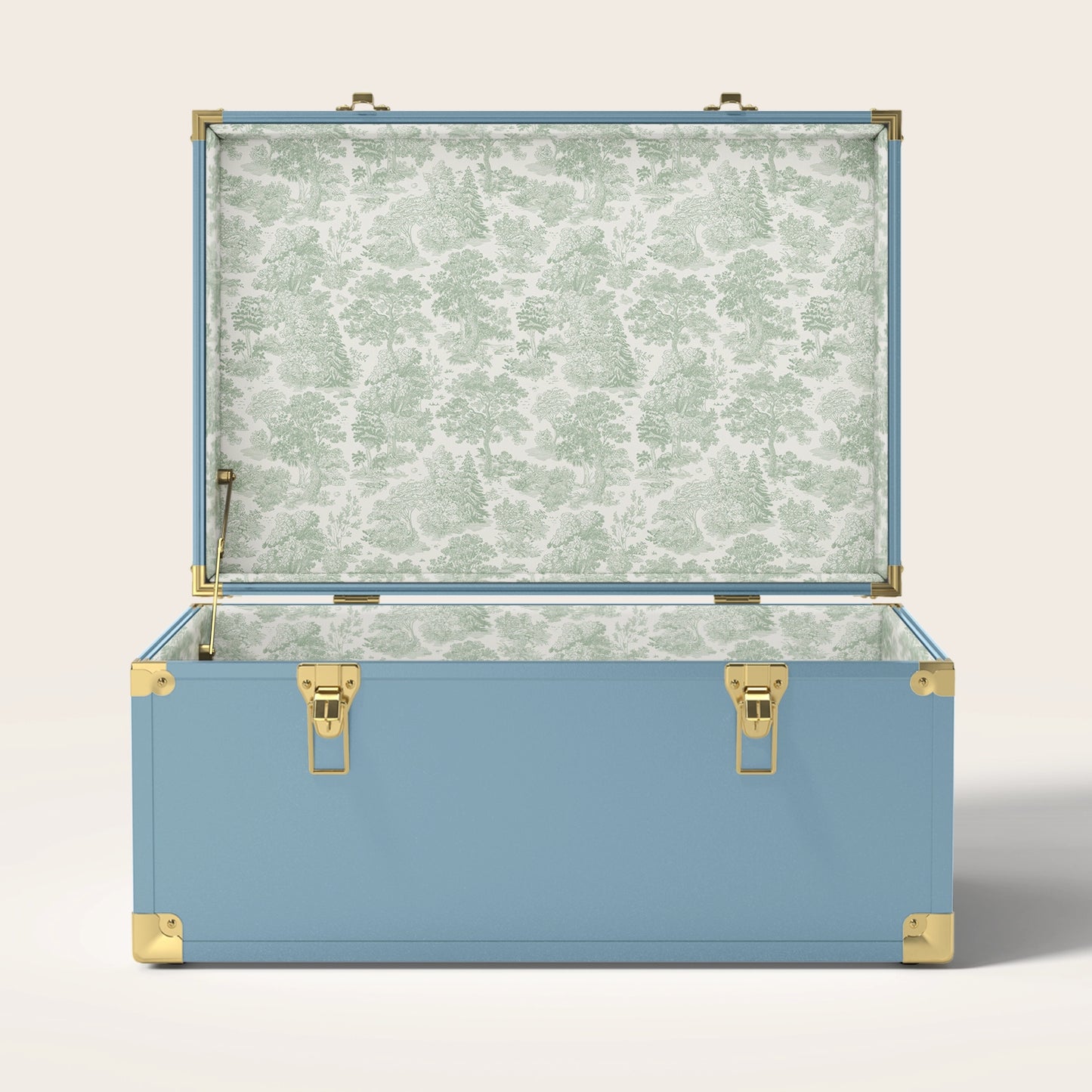 Large Wedding Trunk