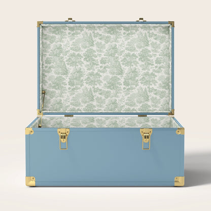 Large Wedding Trunk