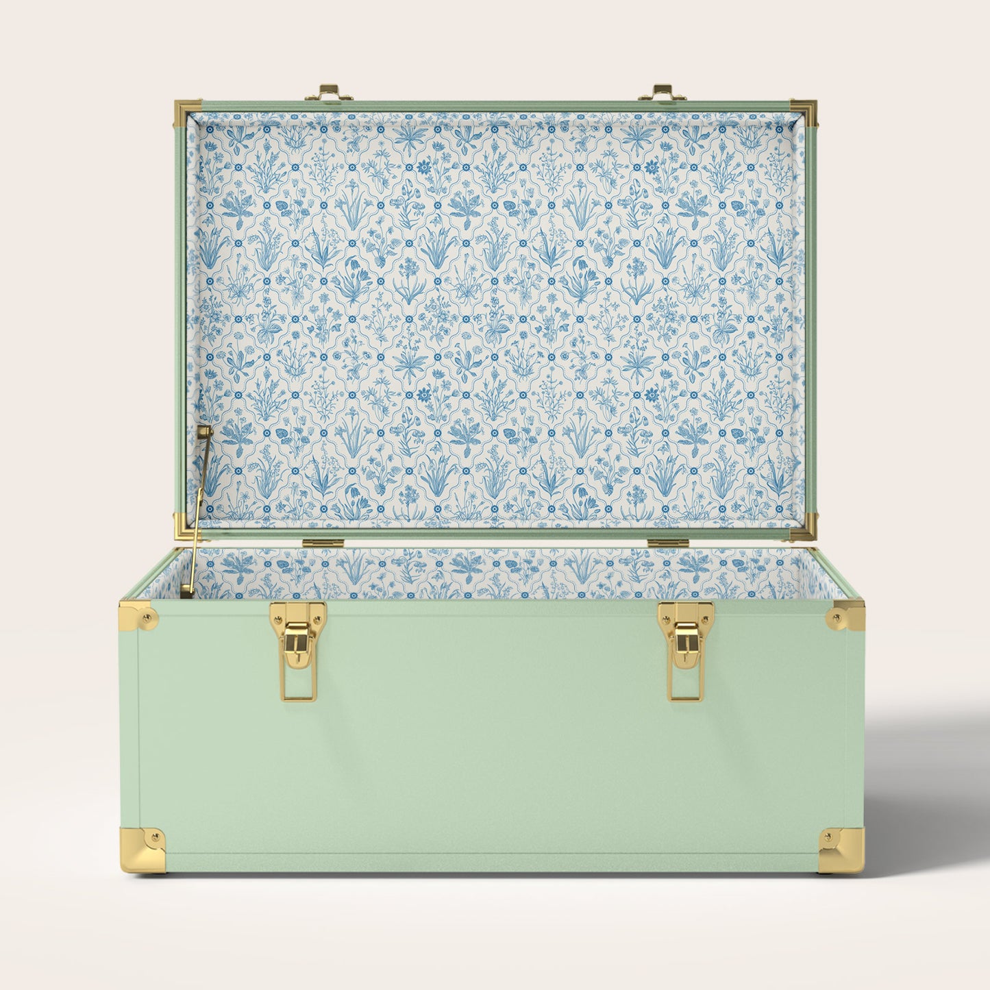 Large Wedding Trunk