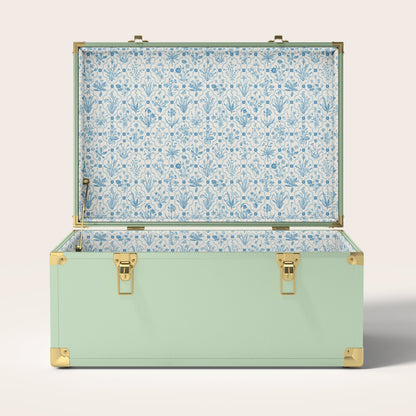 Large Wedding Trunk