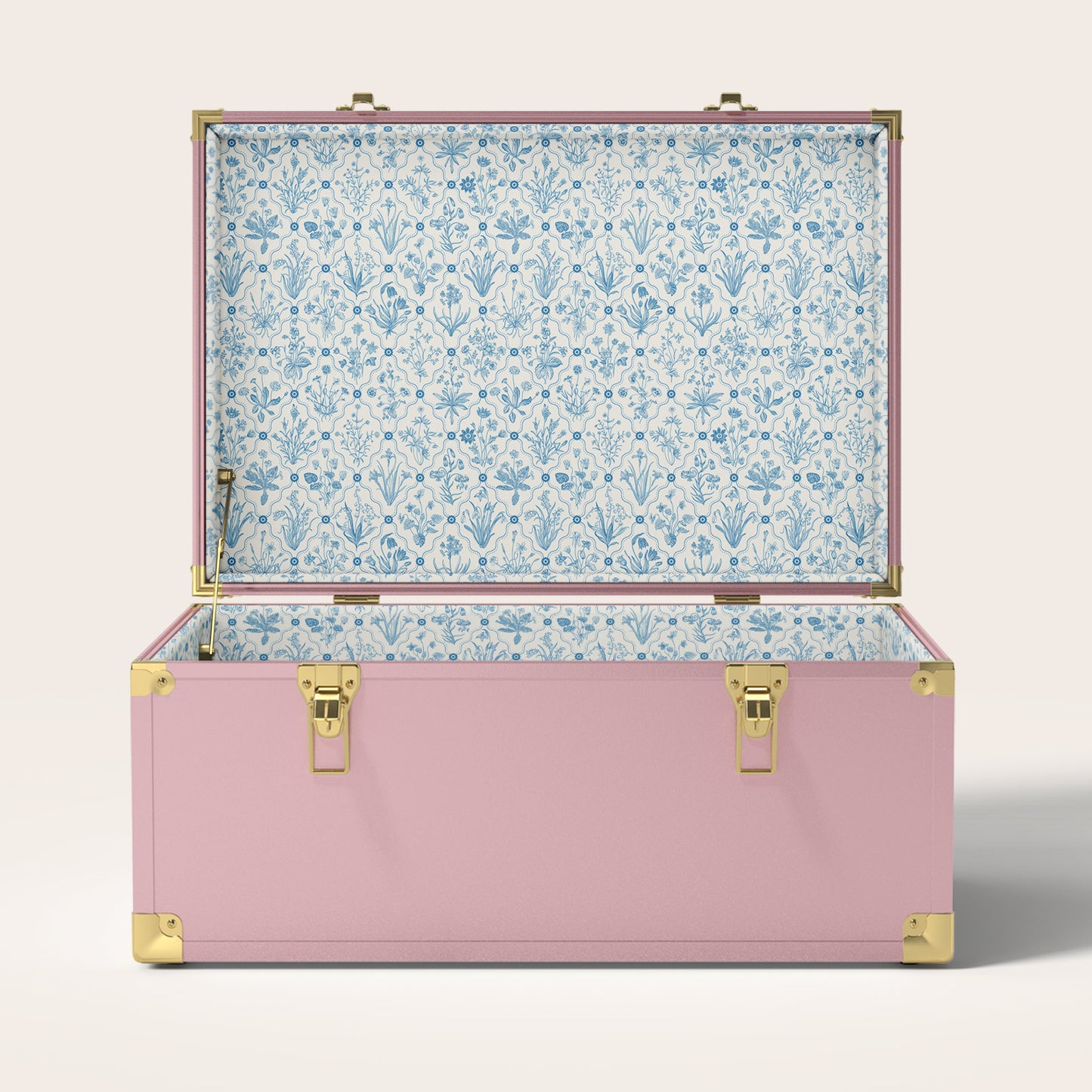 Large Wedding Trunk