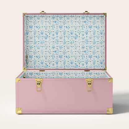 Large Wedding Trunk
