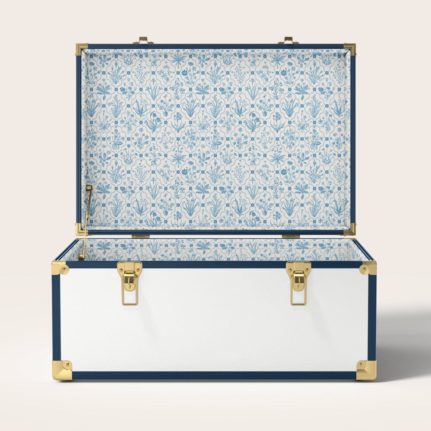 Large Wedding Trunk
